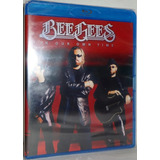 Blu-ray - Bee Gees-in Our Own Time- Original Novo Lacrado