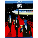 Blu ray