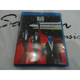 Blu ray 
