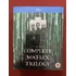 Blu-ray - Box Complete Matrix Trilogy - Importado - Novo