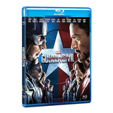 Blu ray