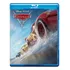 Blu-ray - Carros 3 - Original - Lacrado