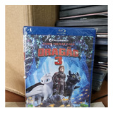 Blu ray