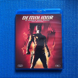 Blu ray 