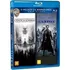 Blu-ray - Dose Dupla - Cidade Das Sombras + Matrix (duplo)