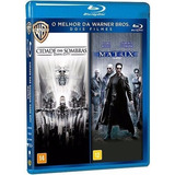 Blu ray