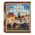 Blu-ray - Férias Frustradas - Coleção Completa - 4 Filmes