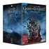 Blu-ray - Game Of Thrones - A Série Completa (33 Discos)