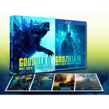 Blu ray