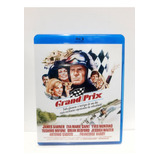 Blu ray