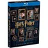 Blu-ray - Harry Potter - Coleção Completa - 8 Filmes