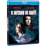 Blu-ray - Inferno De Dante