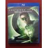 Blu-ray - Lanterna Verde - Versão Estendida - Seminovo