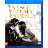 Blu Ray - Nasce Uma Estrela (2018) - ( A Star Is Born )