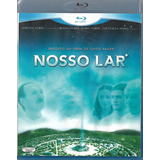 Blu-ray - Nosso Lar - Lacrado - Frete Gratis