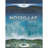 Blu-ray - Nosso Lar - Lacrado