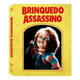 Blu ray