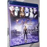 Blu-ray - Once Upon A Time: Segunda Temporada Completa