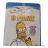 Blu Ray - Os Simpsons - O Filme - Desenho - Nacional