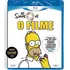 Blu Ray -  Os Simpsons O Filme - 100% Original Lacrado