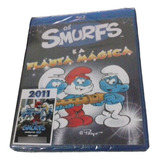 Blu ray