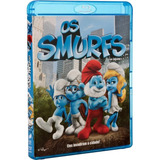 Blu ray