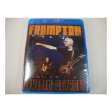Blu ray