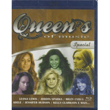 Blu ray