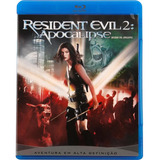 Blu ray