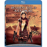 Blu ray
