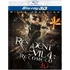 Blu-ray - Resident Evil 4 - Recomeço 3d - ( 2010 ) - Lacrado