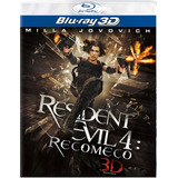 Blu ray