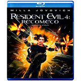 Blu ray