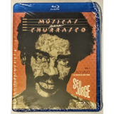 Blu-ray - Seu Jorge: Músicas P Churrasco Vol.1- Ao Vivo-2012