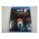 Blu-ray - Slipknot: Day Of The Gusano: Live In Mexico - Imp