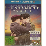 Blu ray