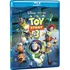 Blu-ray - Toy Story 3 - Original - Novo - Lacrado