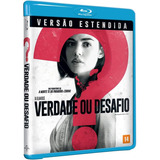 Blu Ray