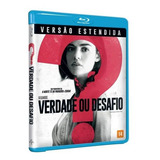 Blu ray