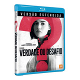 Blu ray