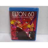 Blu Ray Elton