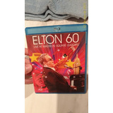 Blu ray Elton