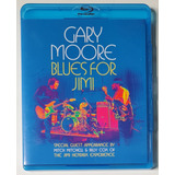 Blu ray Gary