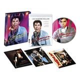 Blu ray luva