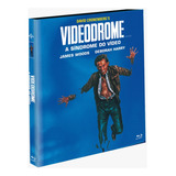 Blu ray luva