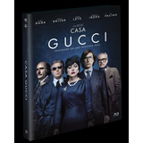 Blu ray luva