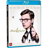 Blu-ray: O Pintassilgo