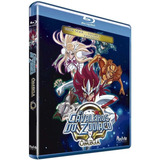 Blu ray Os