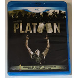 Blu ray Platoon
