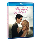 Blu-ray: Por Toda A Minha Vida - Original Lacrado